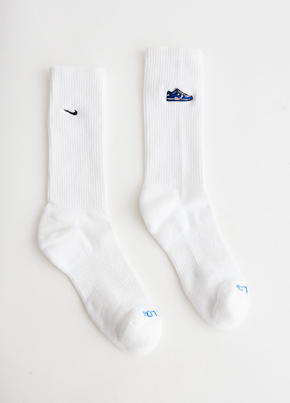 Everyday Plus Dunk Socks