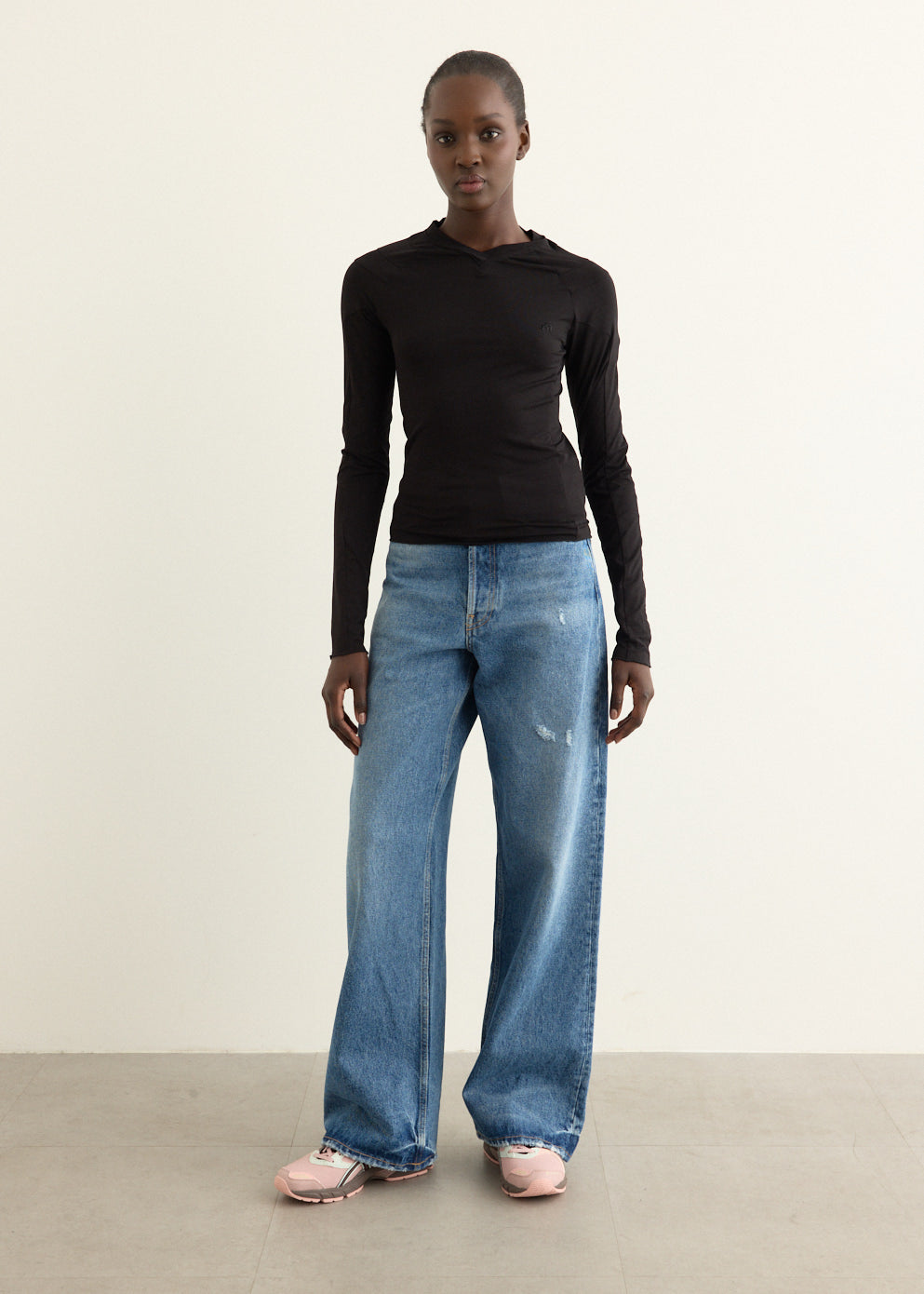 1981 Loose Fit Jeans