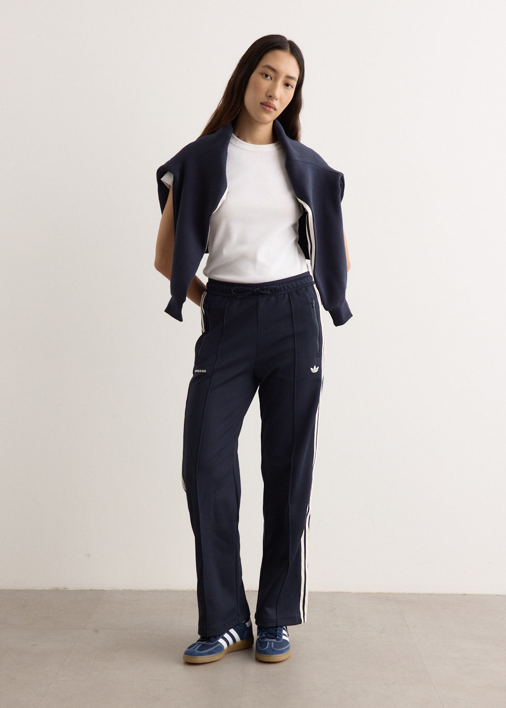 x Sporty & Rich Trackpants