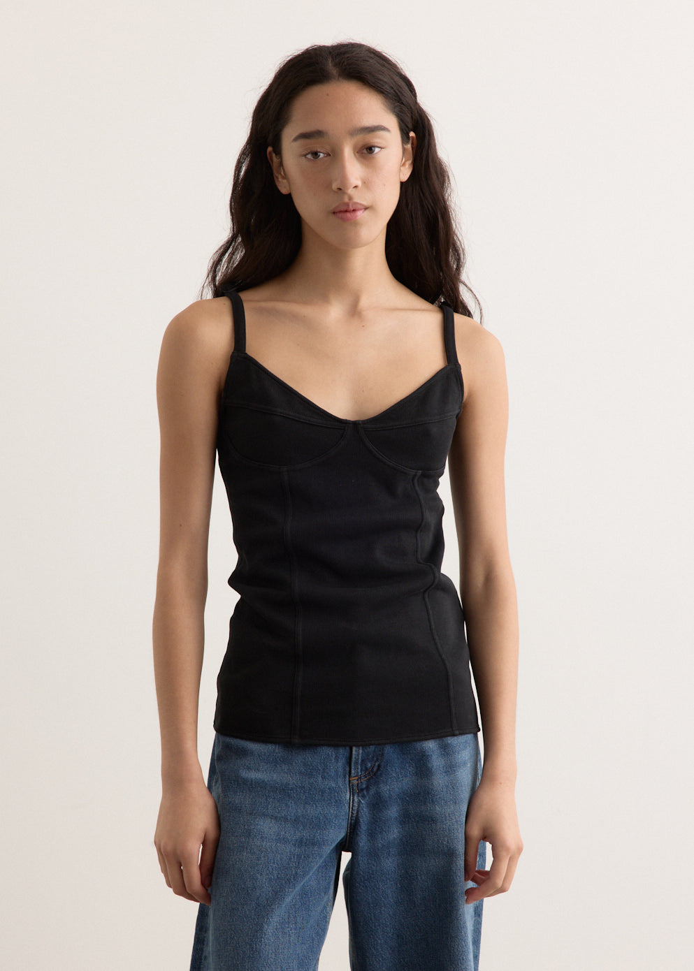 Cami Tank