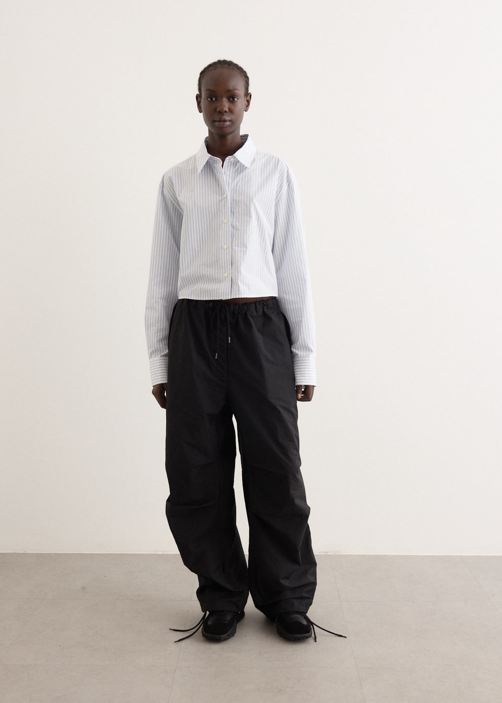 Parla Tech Cargo Pants