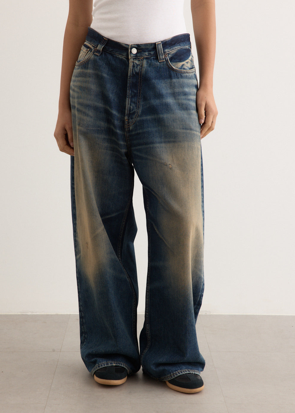 2023 Loose Fit Jeans