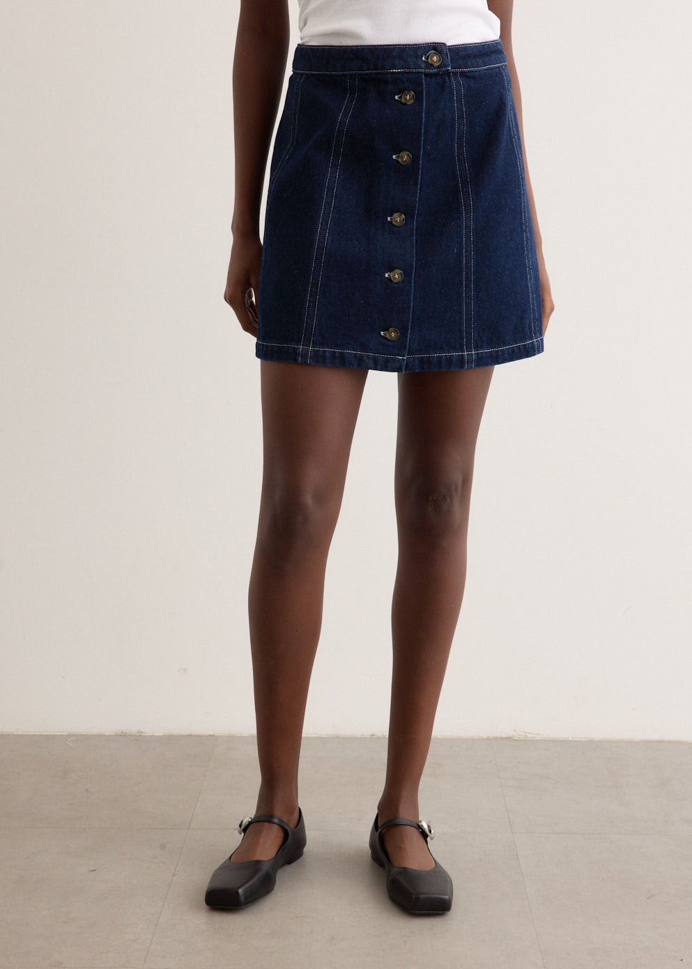 Pipa Skirt