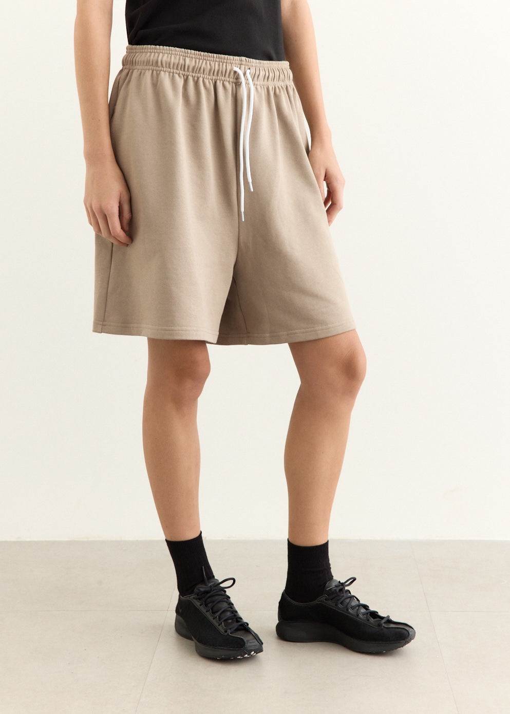 Hendrix Shorts