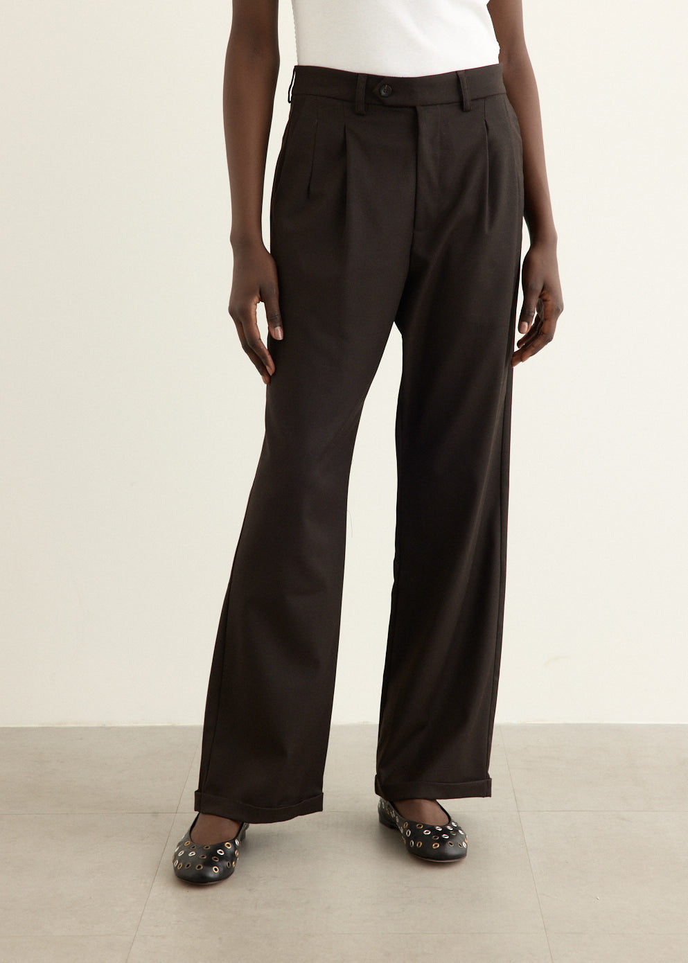Mercy Trousers