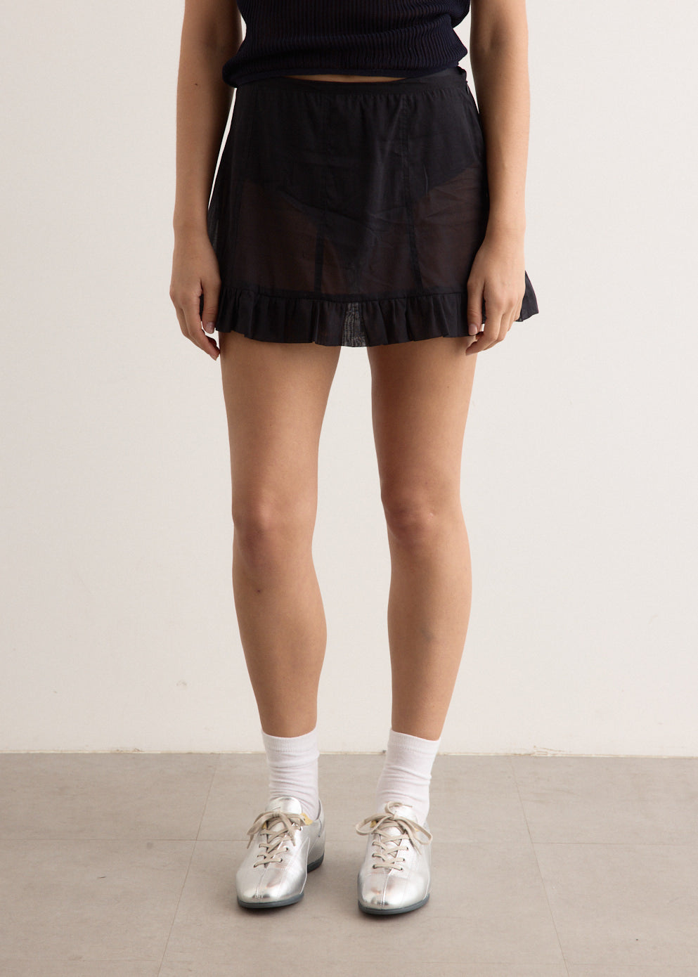 Cliff Skirt