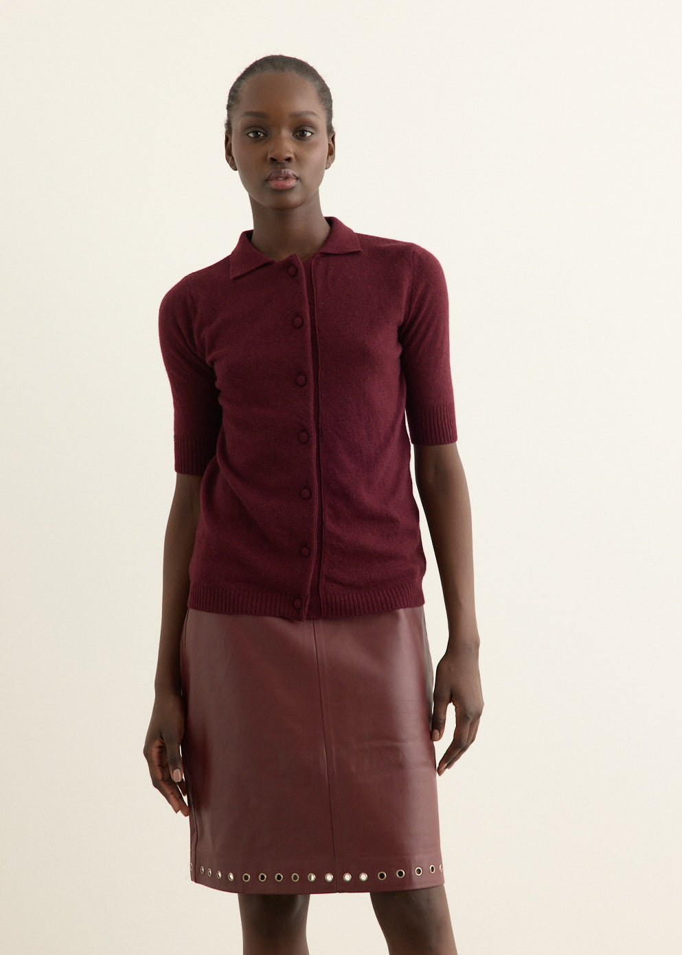 Uma Cardigan