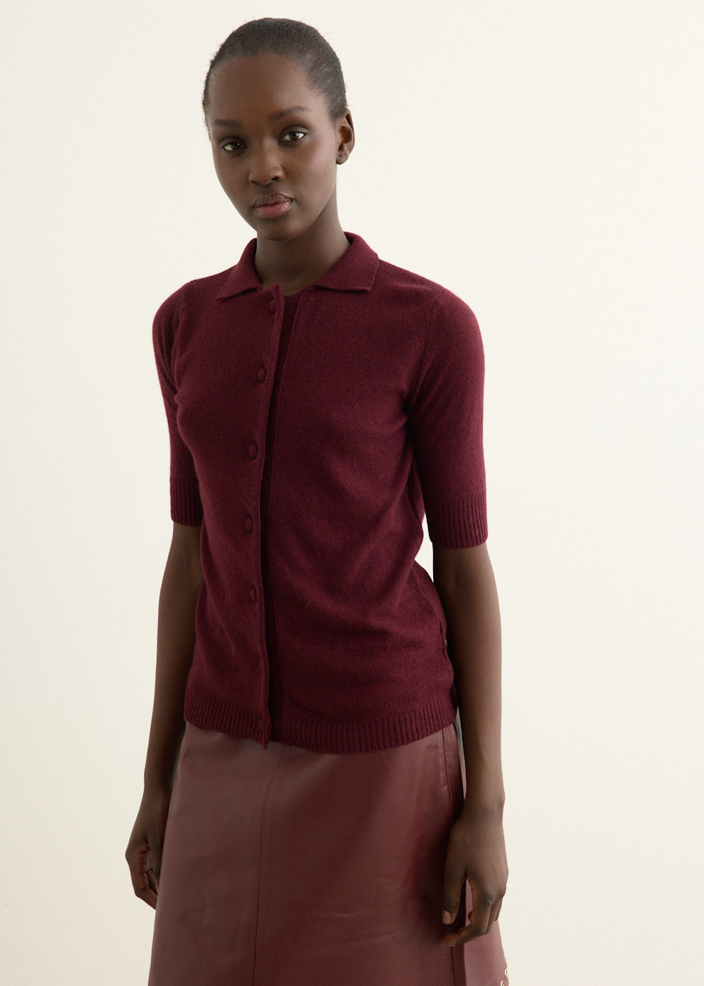Uma Cardigan