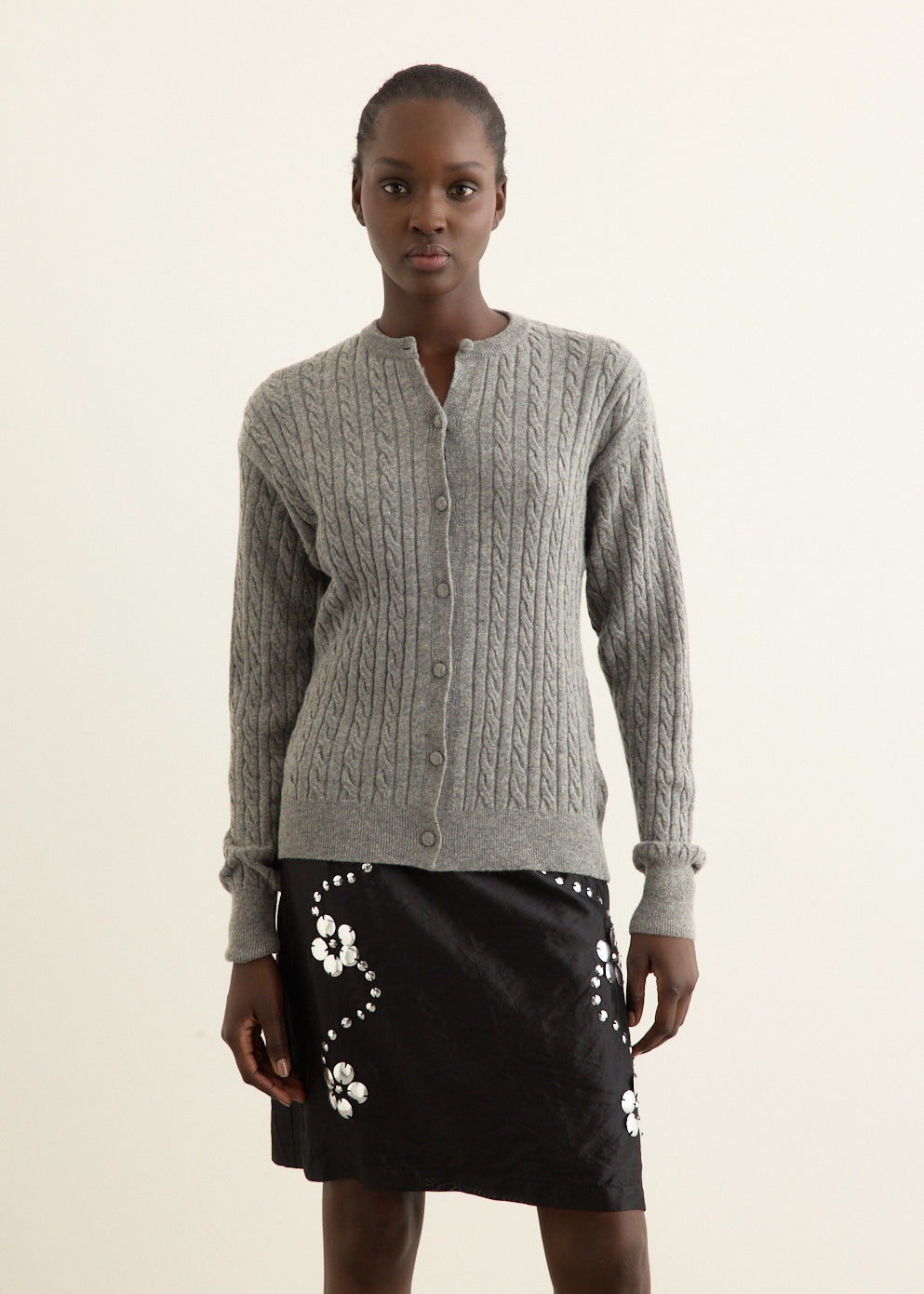 Rina Cardigan
