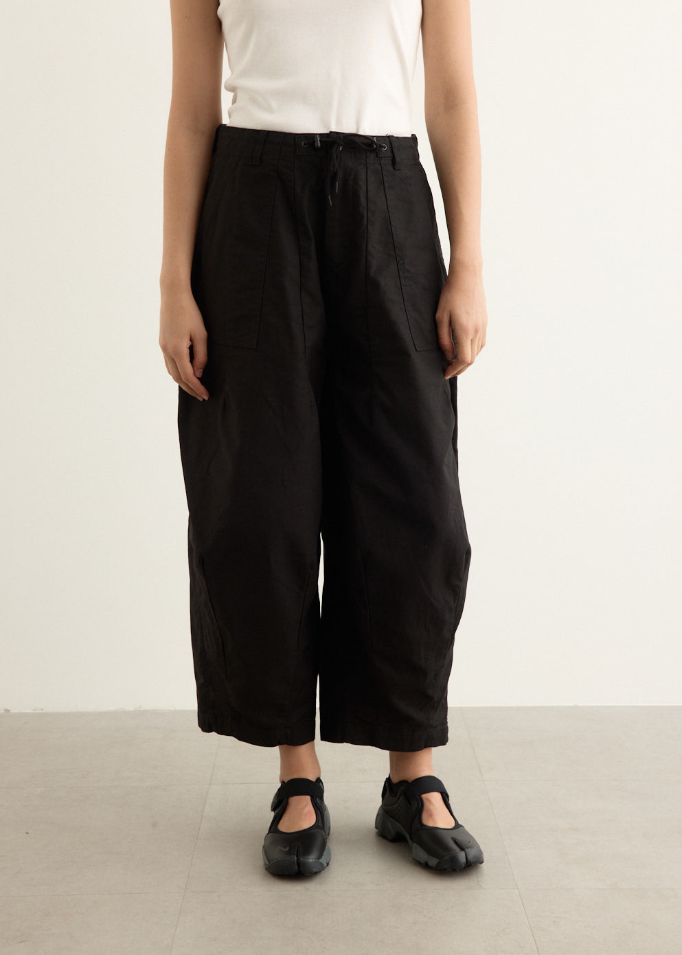 H.D. Fatigue Pants