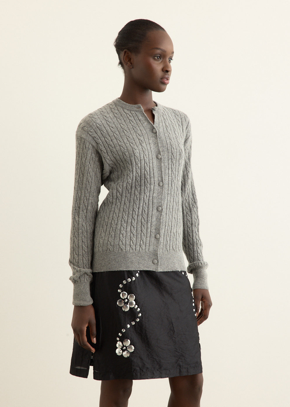 Rina Cardigan