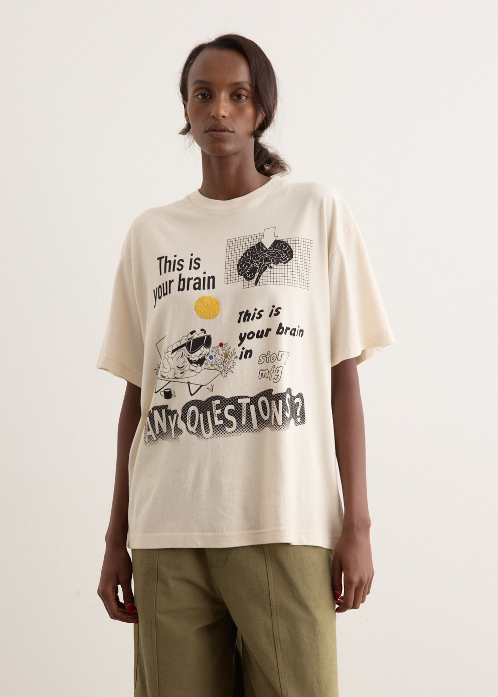 Grateful T-Shirt