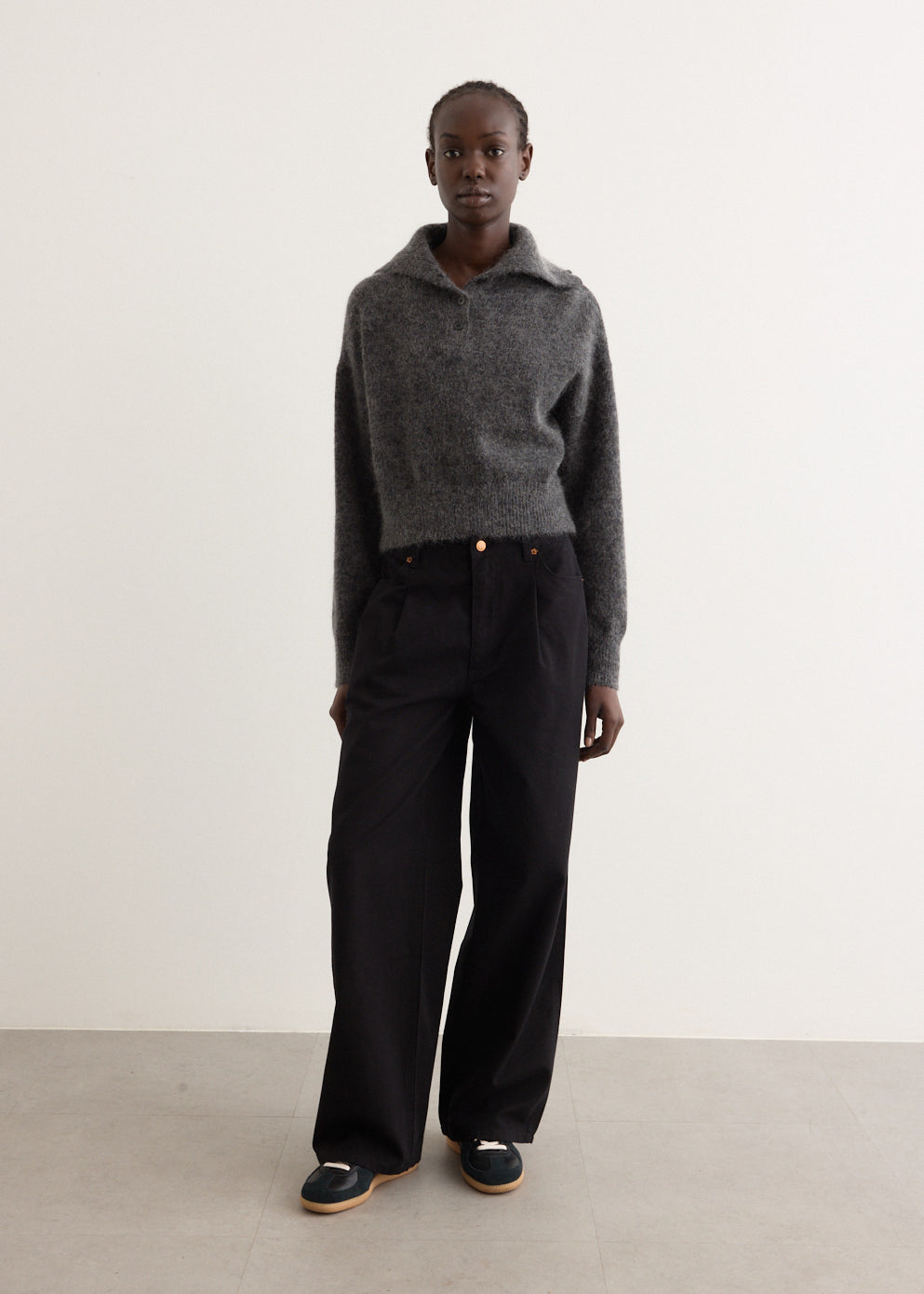 Women's Frederick Pant - Olive main image 0