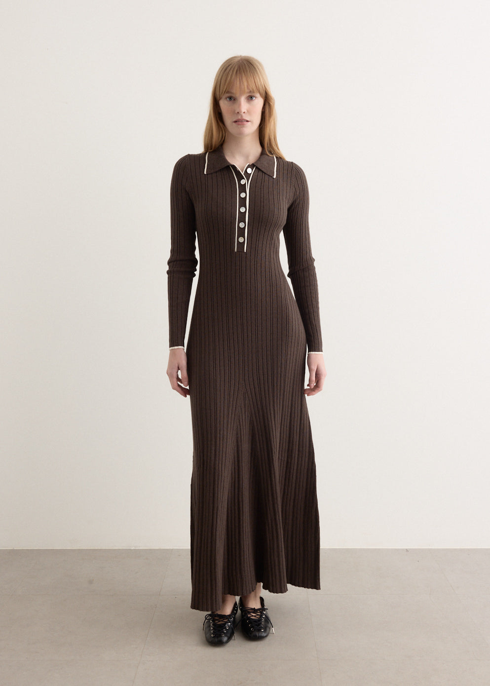 Angelina Dress