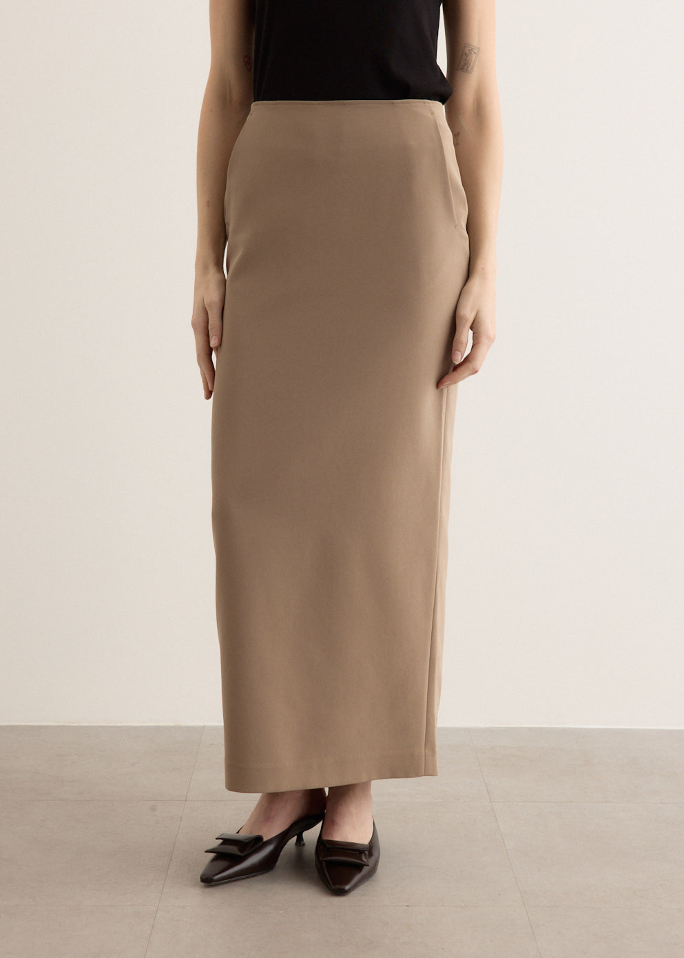 Innes Skirt
