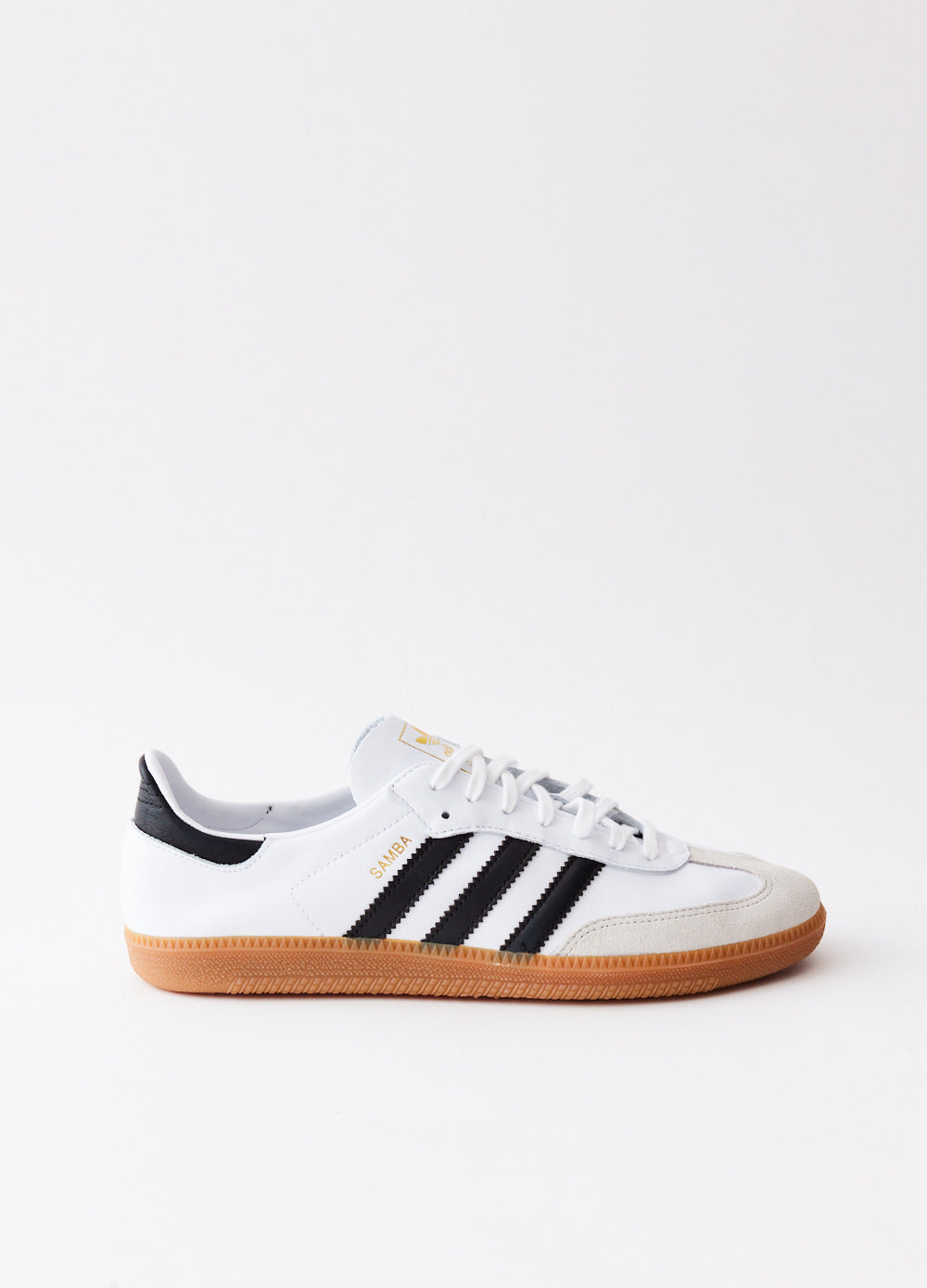 Samba Decon 'White' Sneakers - Main Image