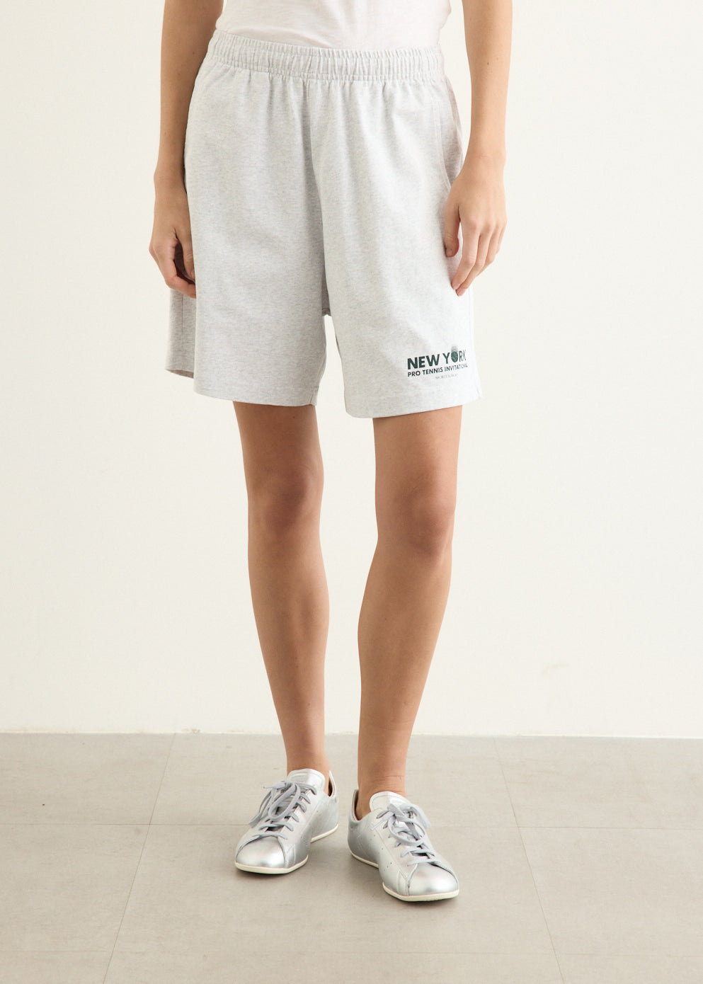 Pro Gym Shorts