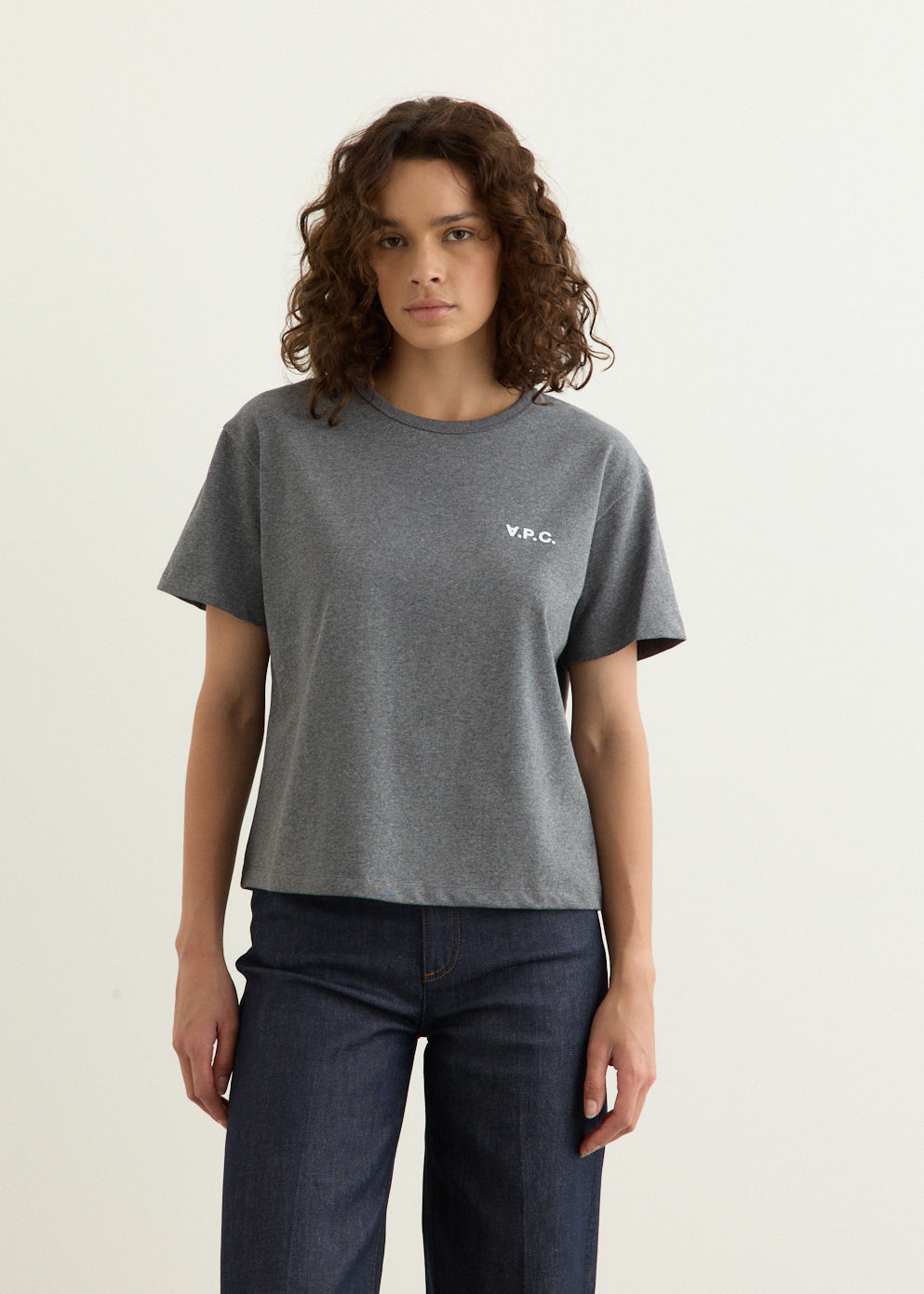 Boxy Petit VPC T-Shirt