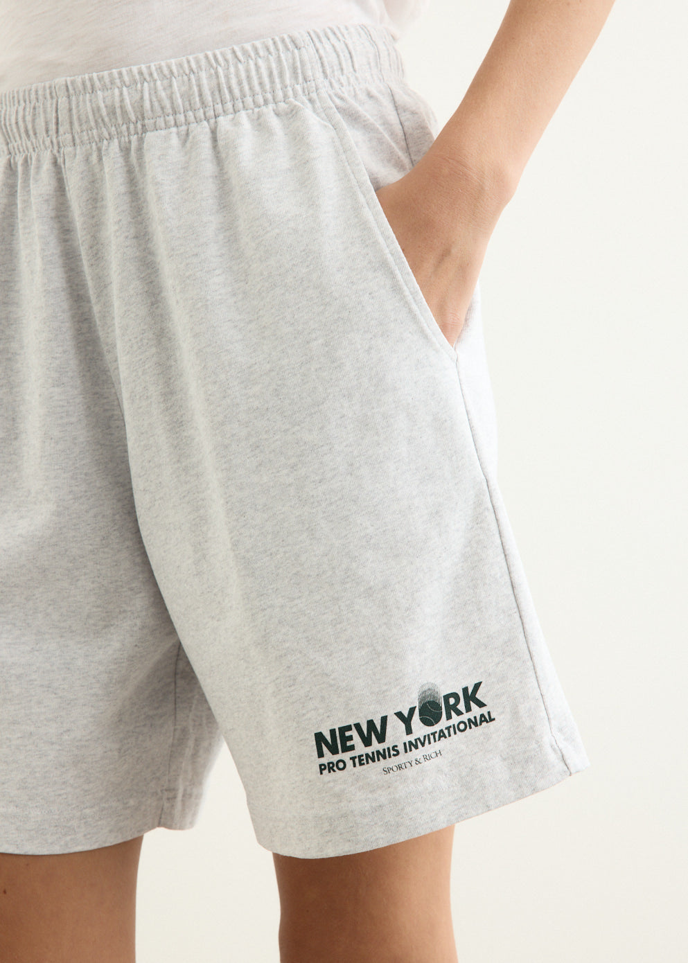 Pro Gym Shorts