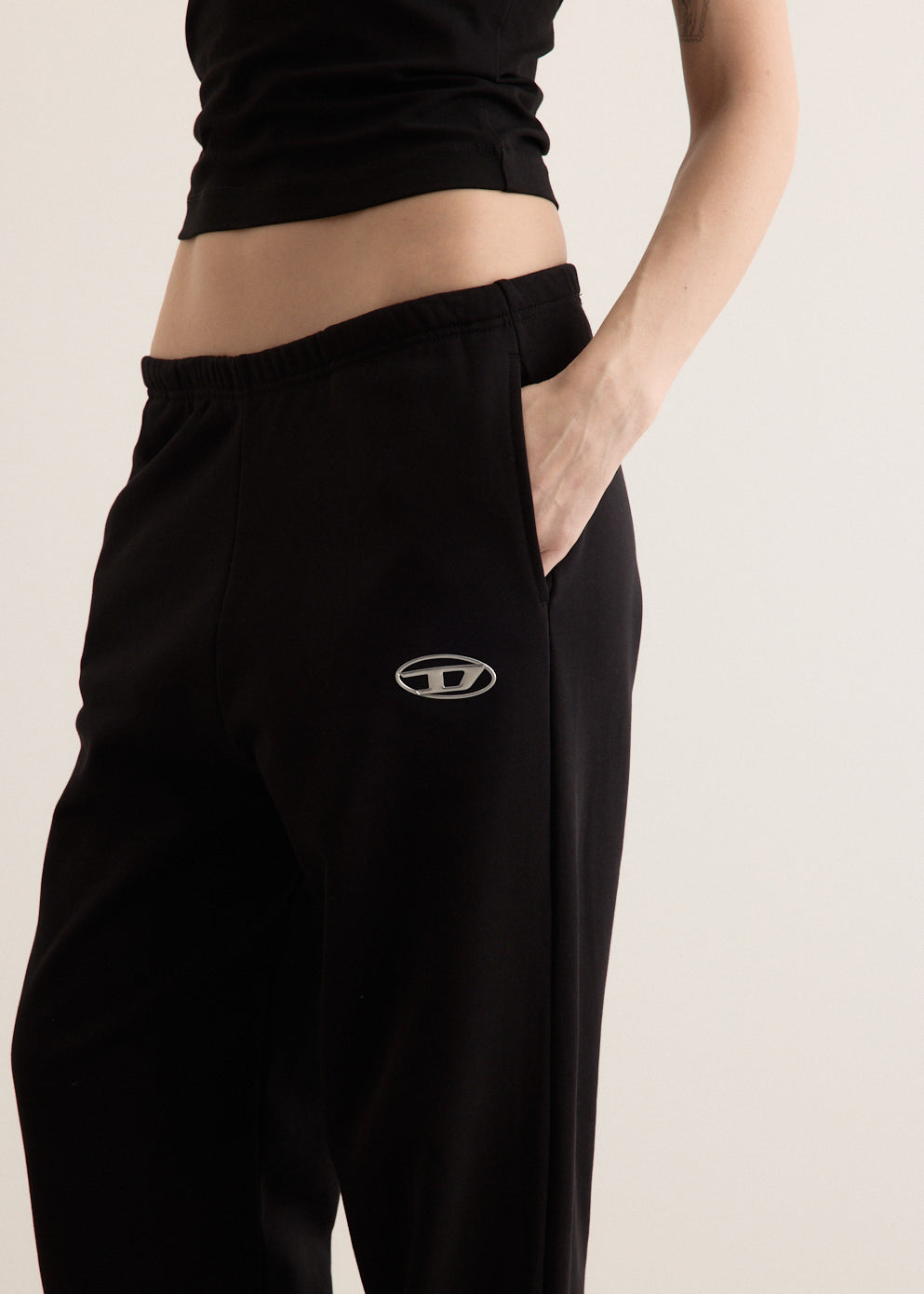 P-LACYN-OD Pants