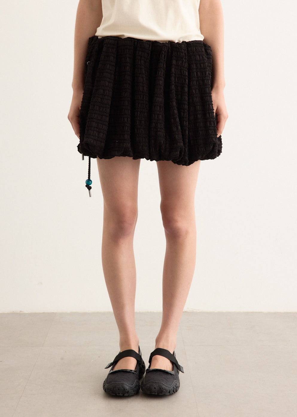 ★ANDERSSON BELL★ Frill balloon skirt womens-incu-803_167623e4-5343-