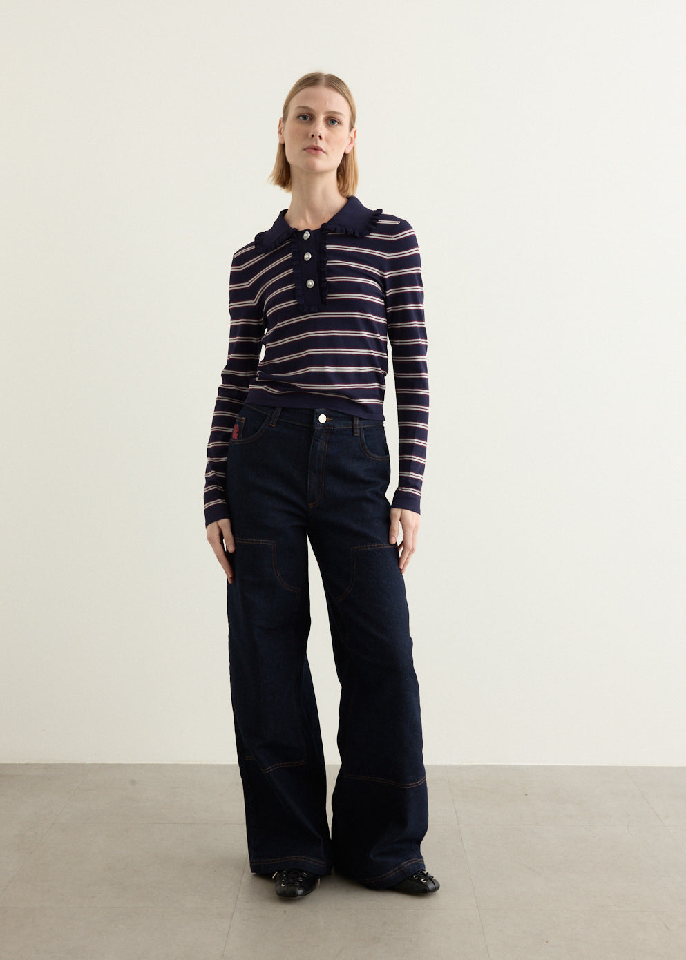Namra Jeans