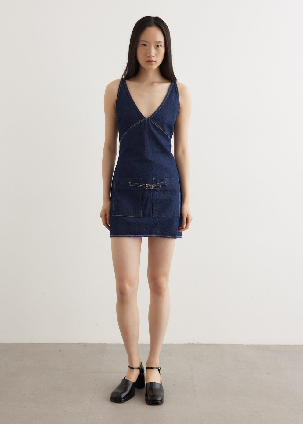 Blanca Dress Blanca Dress