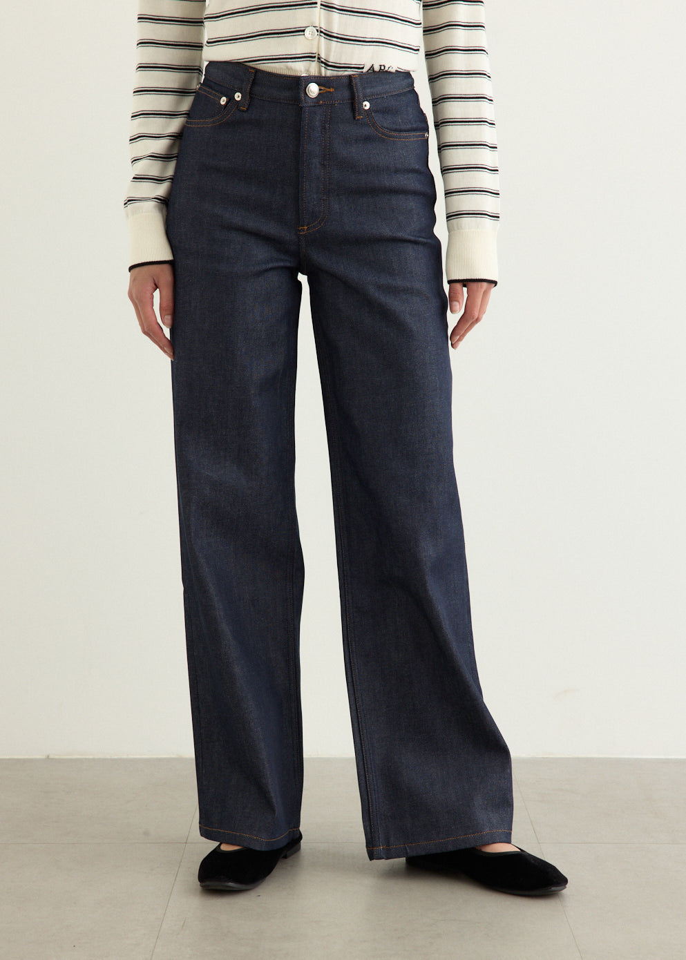 Elisabeth Jeans