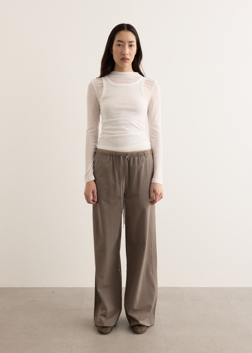 Bolt Tailored Lounge Pants