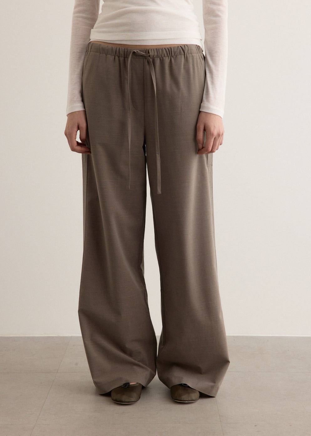 Bolt Tailored Lounge Pants
