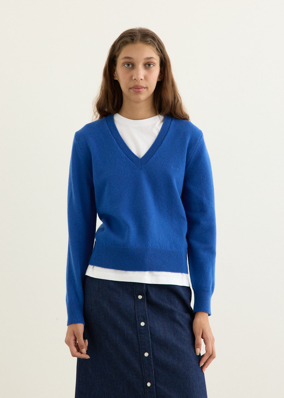 Anae Jumper