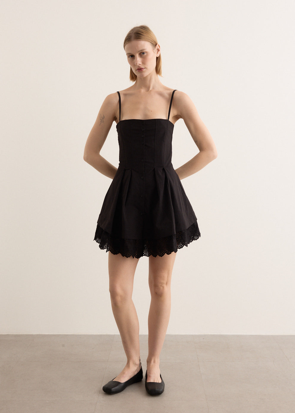 Renee Mini Dress