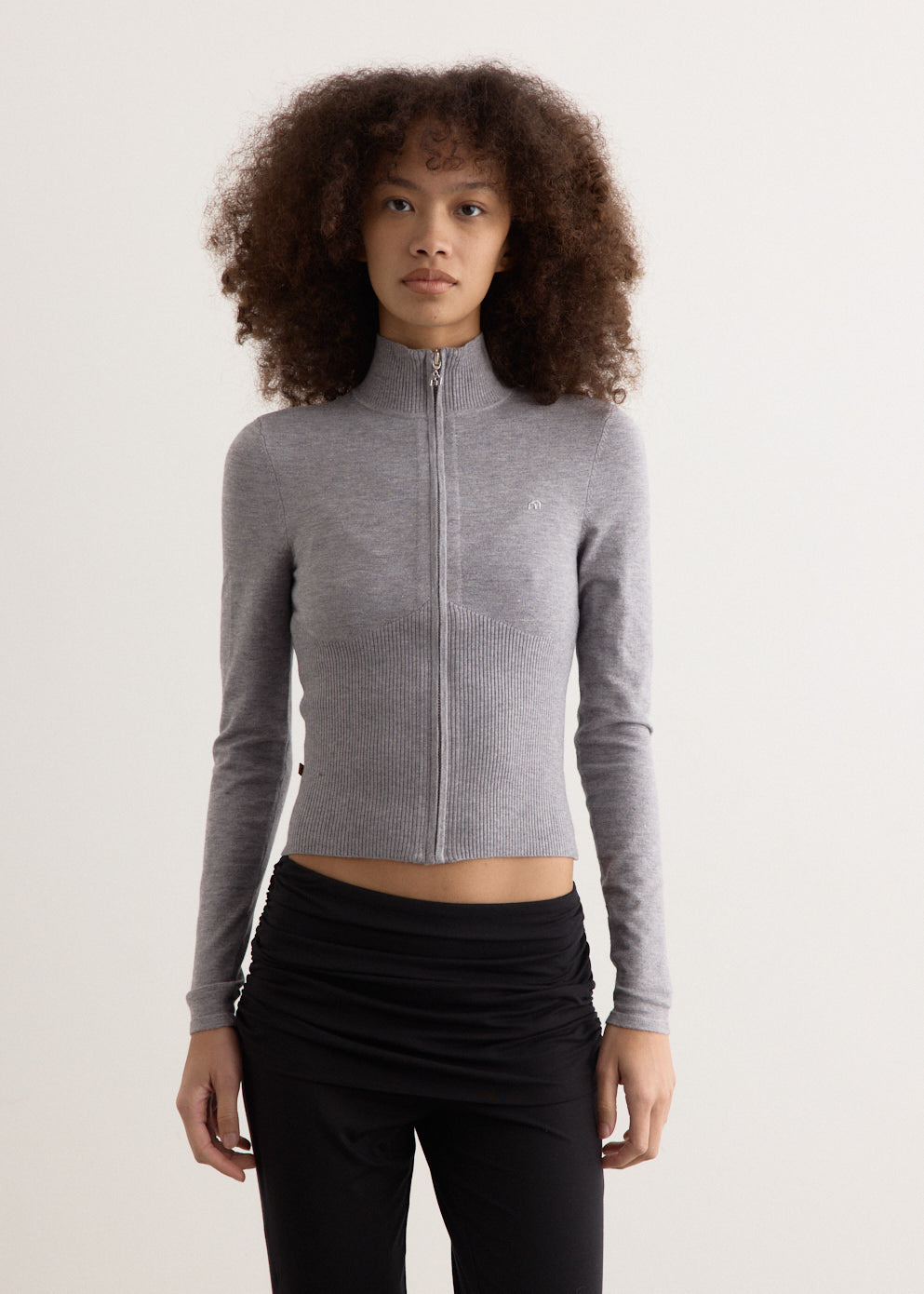 Vlad Zip Up
