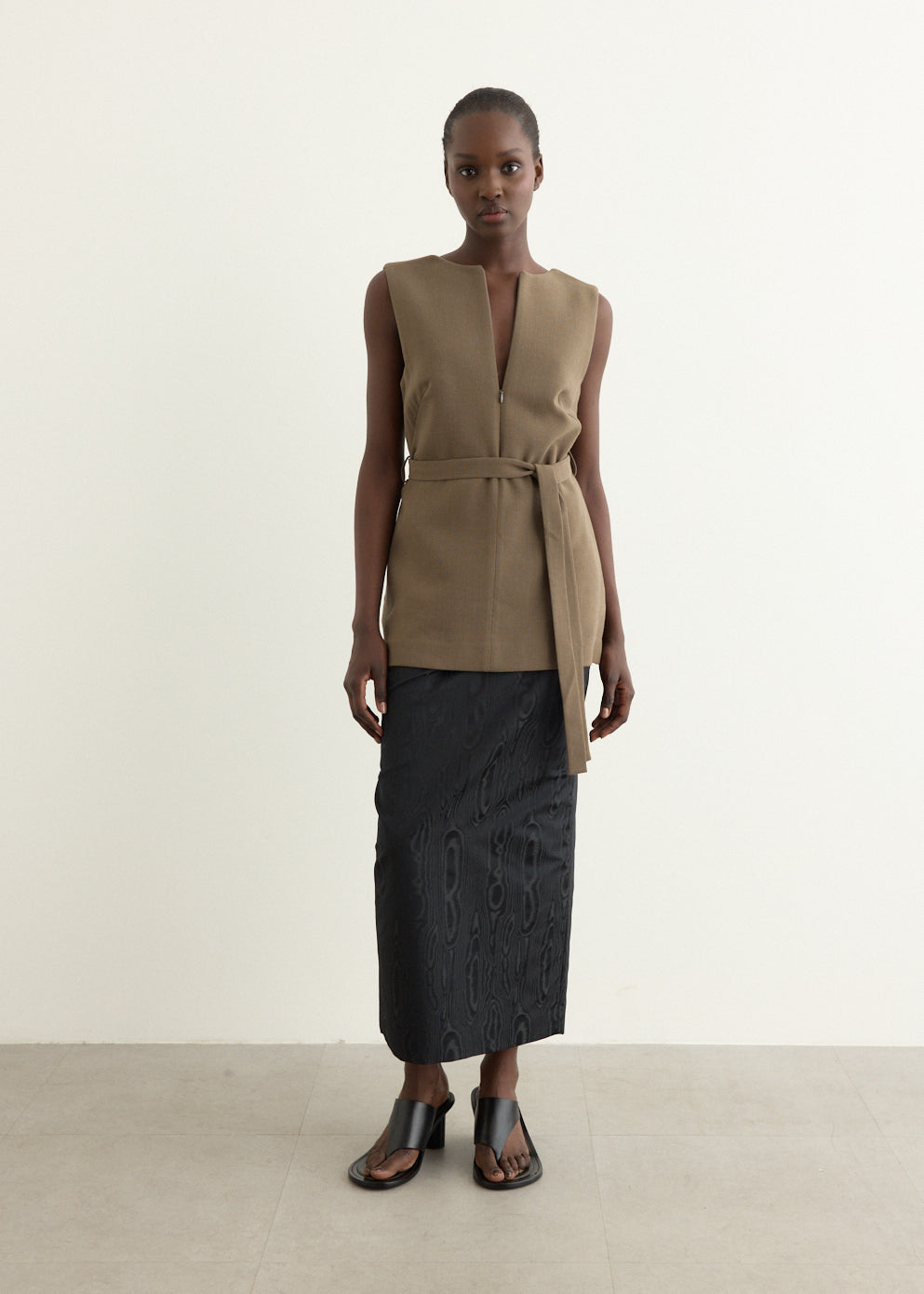 Emille Tunic