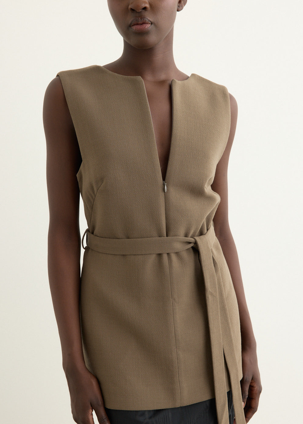 Emille Tunic