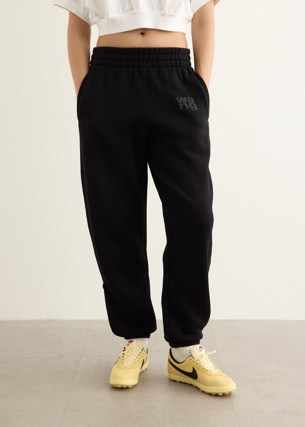 Essential Terry Classic Sweatpant