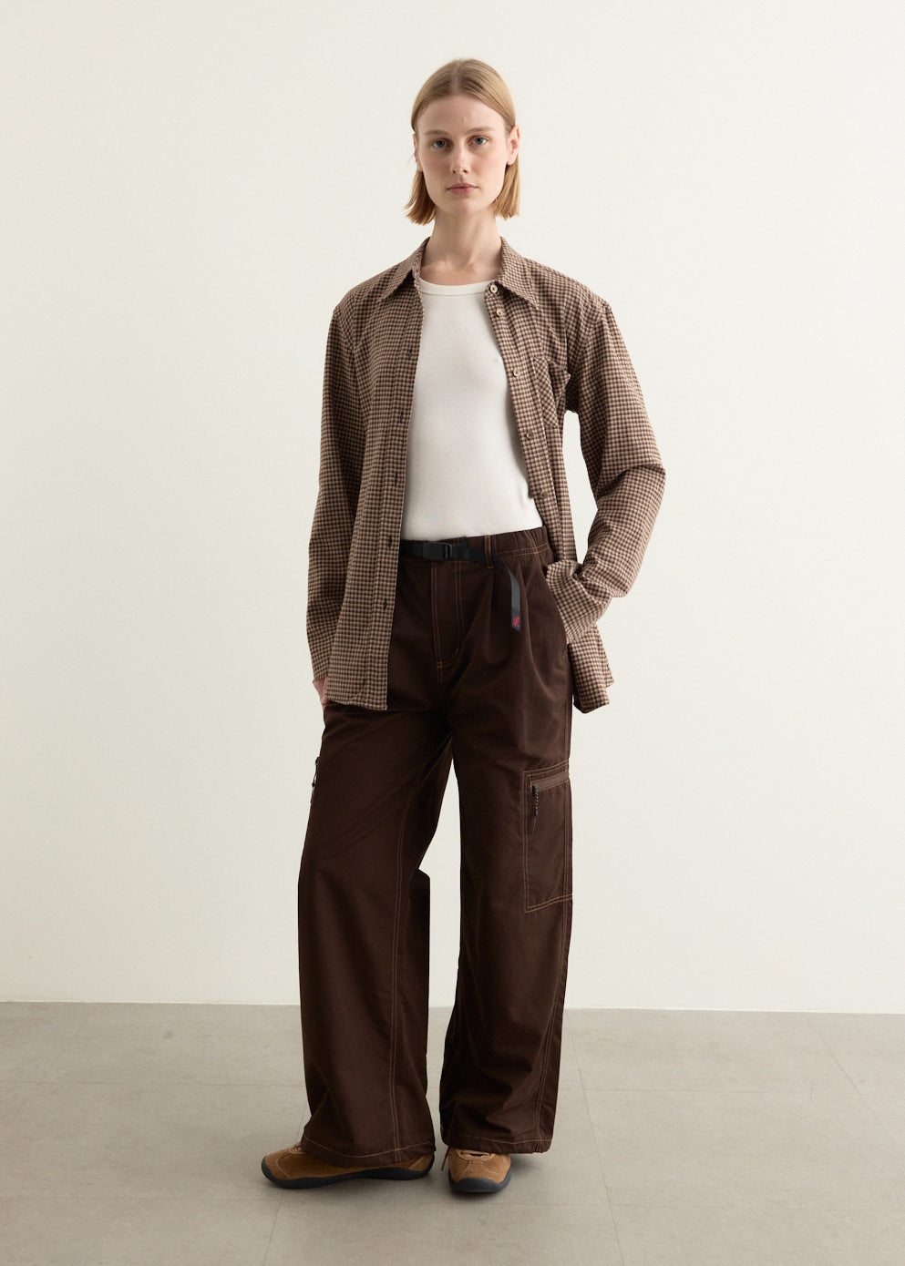 Women's Salem Cargo Pants