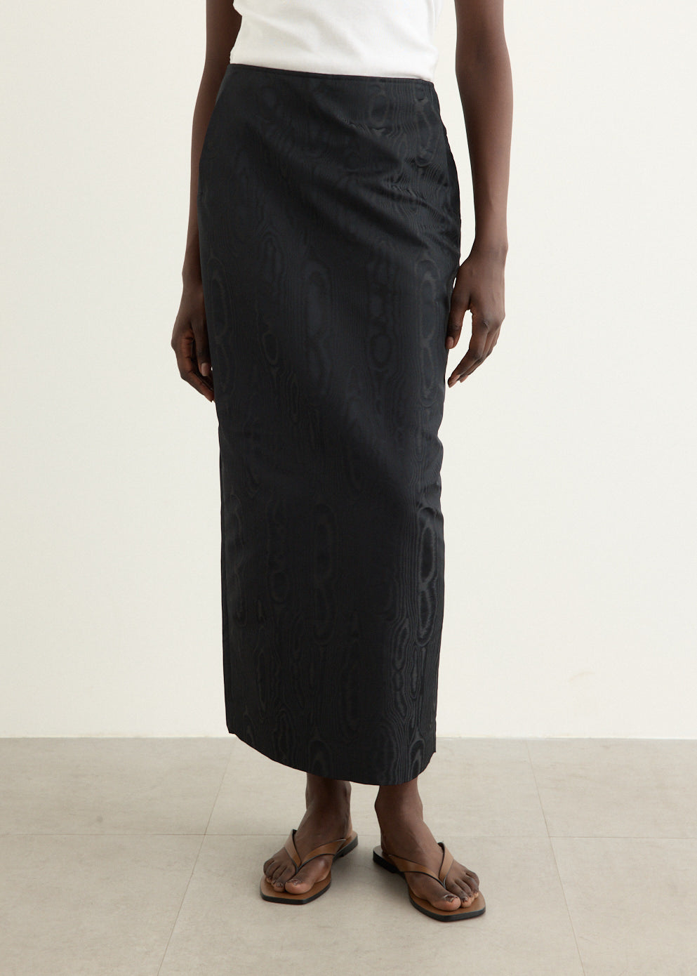 Innes Skirt