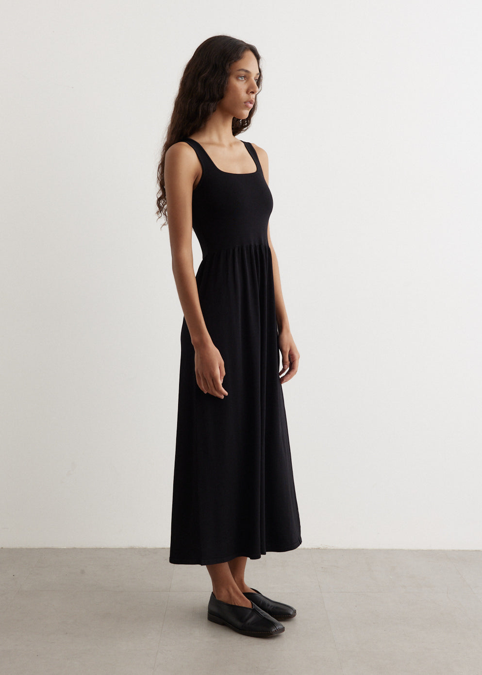 Classic Knit Dress Classic Knit Dress
