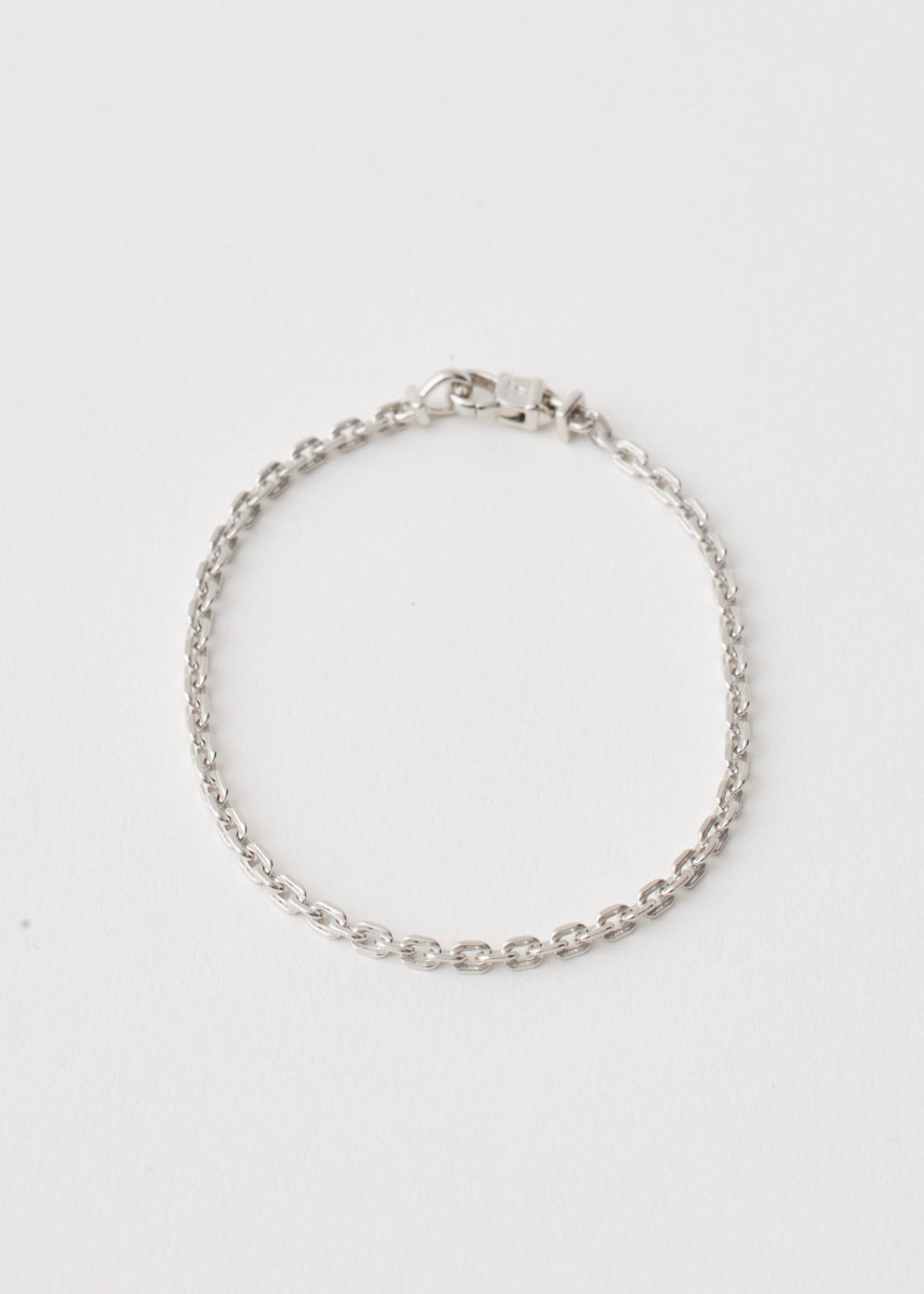 Tom Wood -  Anker Bracelet 8.3 - Bracelet