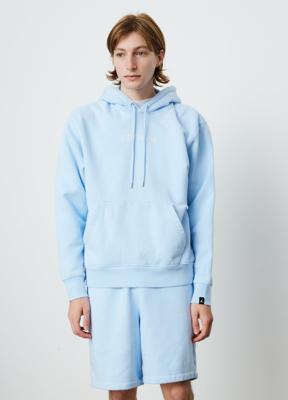 nike air jordan hoodie backpack Air Jordan Fleece Hoodie