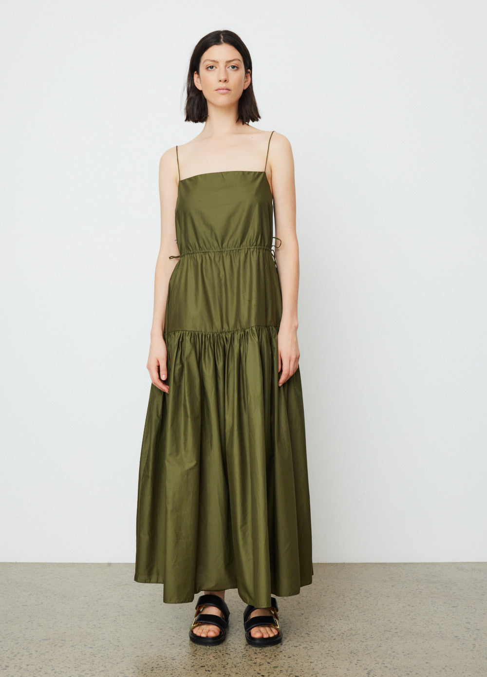 Drop Waist Sundress Drop Waist Sundress