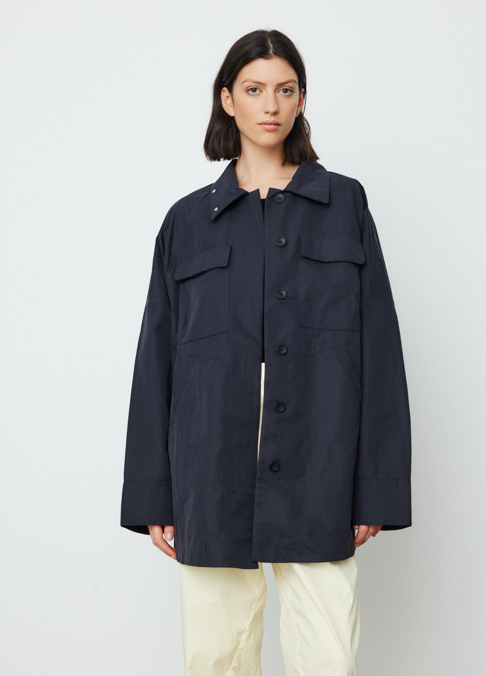ESC Bonded Parka