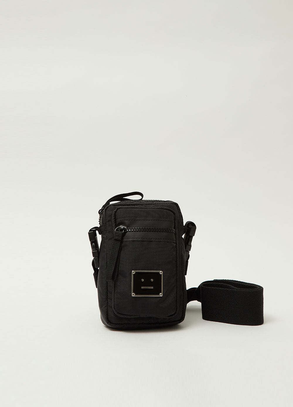 Face Hip Bag