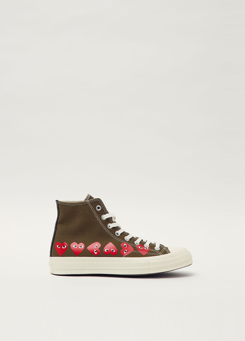 Comme des 2025 garcons khaki