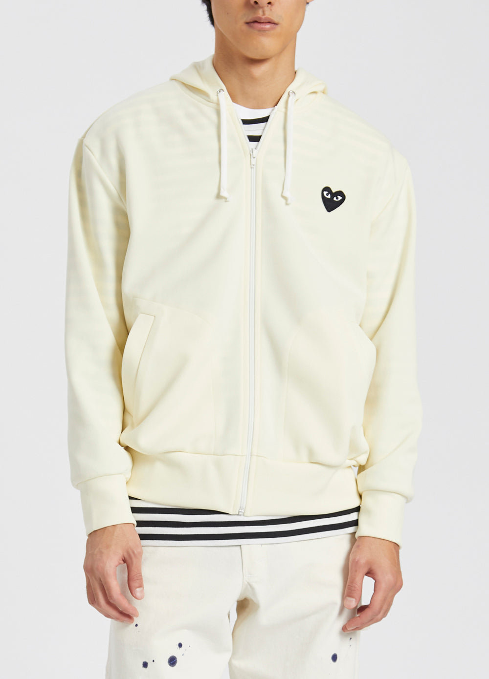 Incu comme des garcons play new arrivals