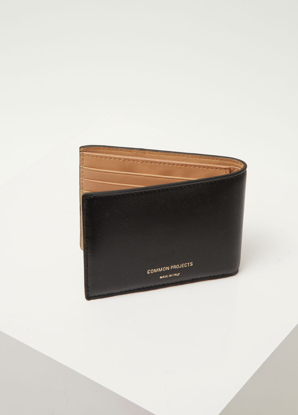 Common projects wallet sale cheap