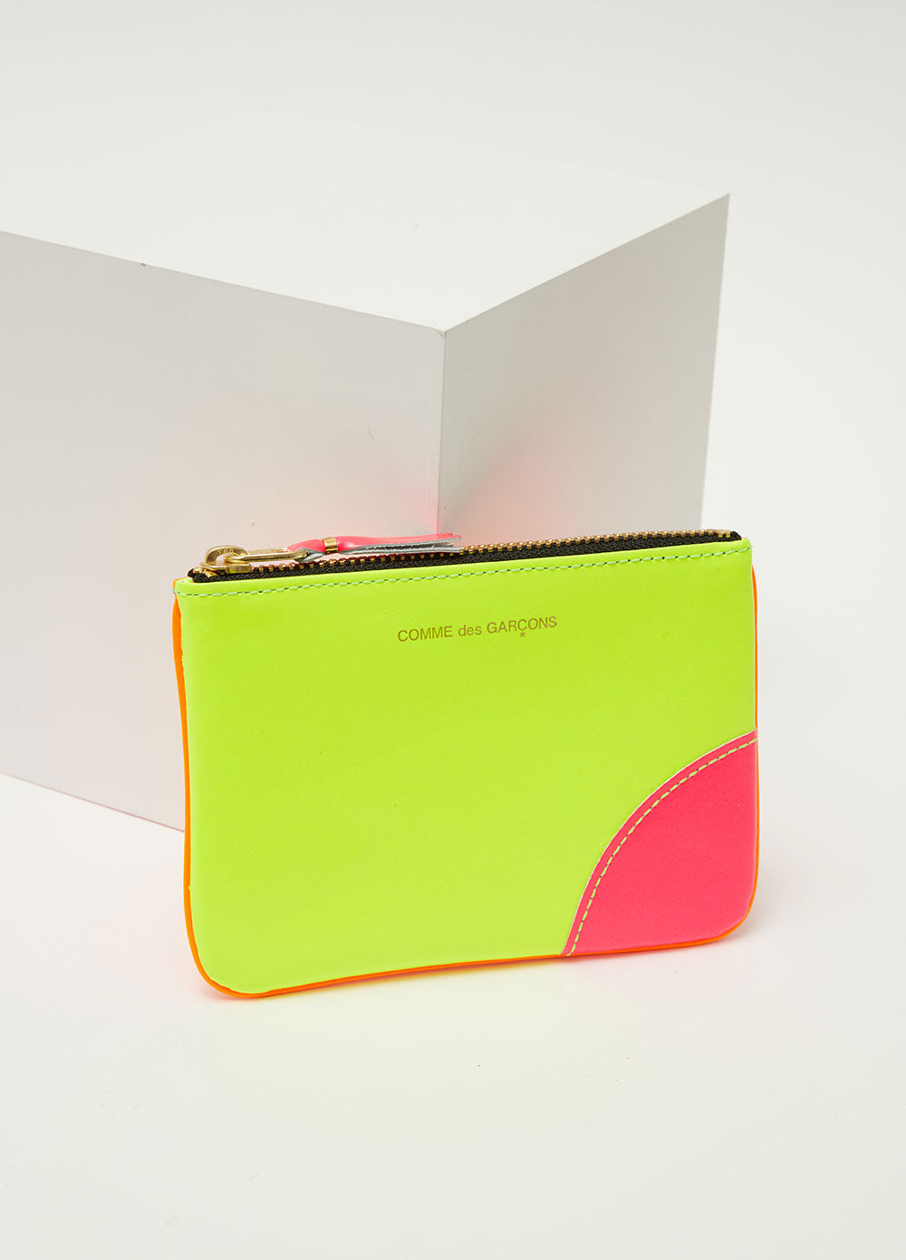Comme des garcons wallet incu sales
