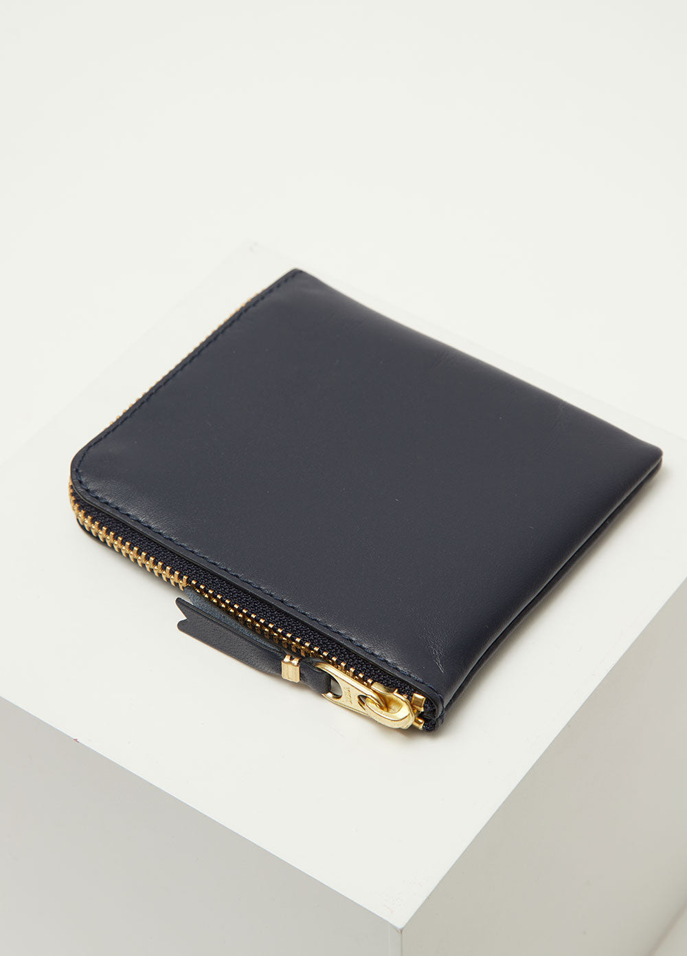 Comme des top garcons quality leather