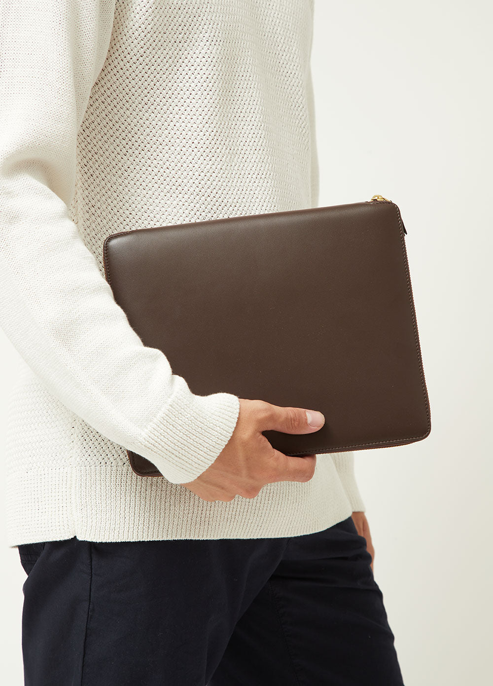 SA0203 Classic Wallet Case - Main Image